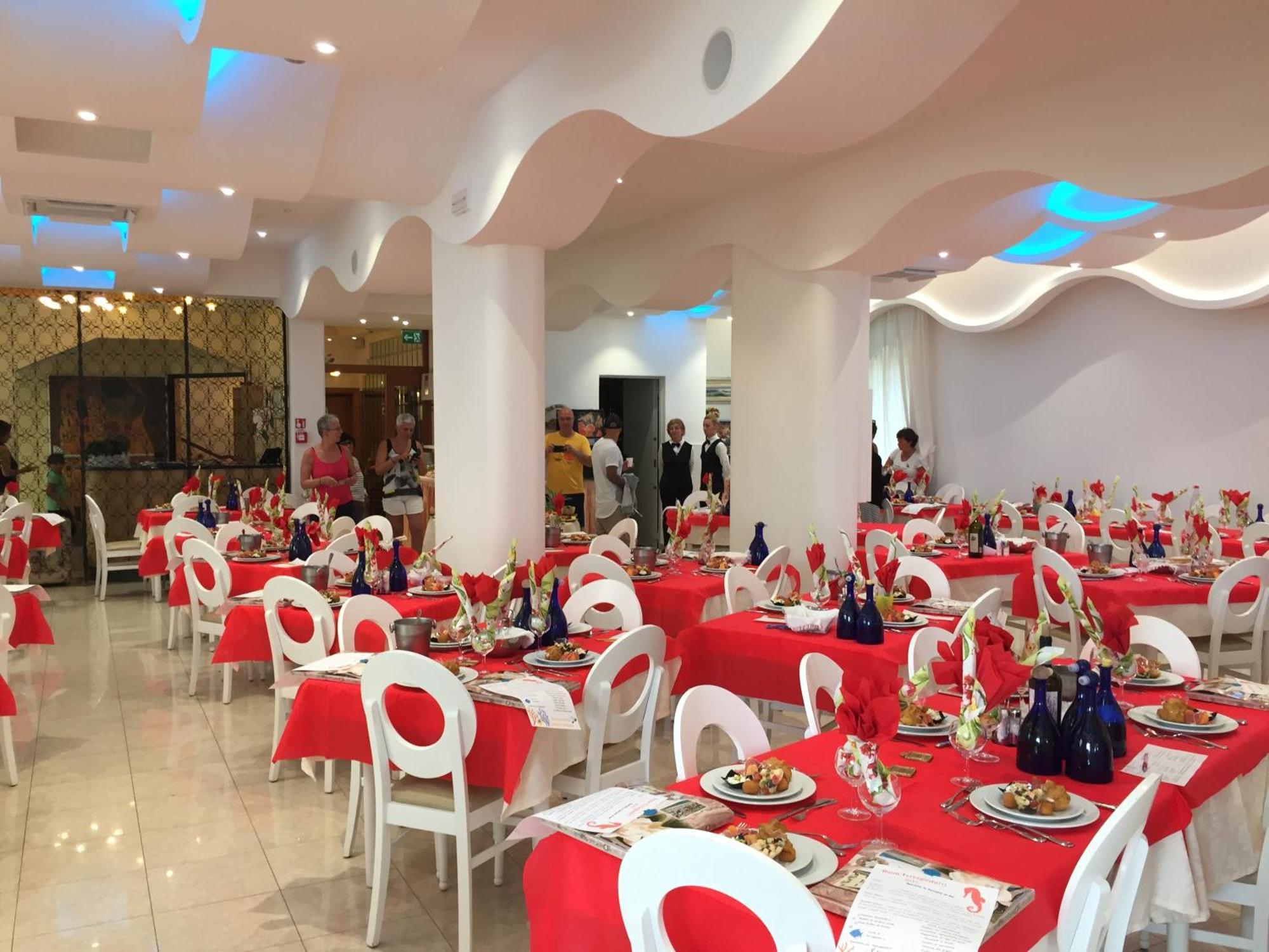 Hotel Gardenia Bellaria-Igea Marina Exterior photo
