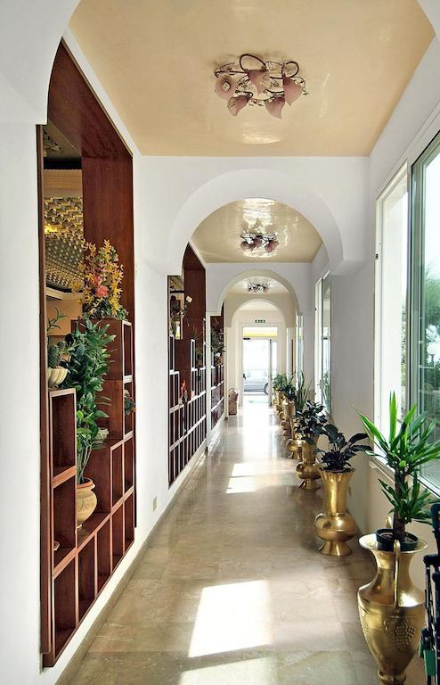 Hotel Gardenia Bellaria-Igea Marina Exterior photo